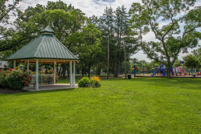 Parks and Recreation Cinnaminson Township