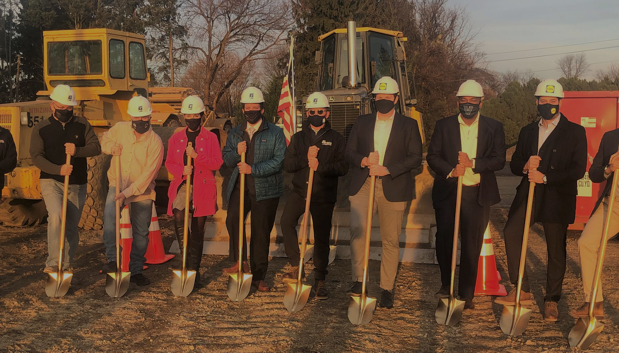 Cinnaminson Township Cinnaminson Township