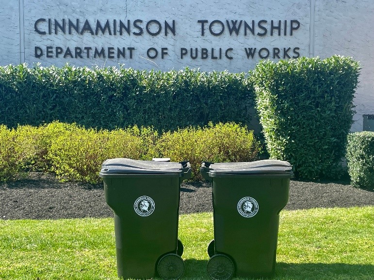 Public Works Cinnaminson Township